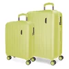 Movom ABS Set kofera 2/1 - Apple green ( 53.189.6B )