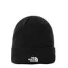 Kapa The North Face Norm Beanie NF0A5FW1JK31 Črna