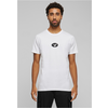 Dove Patch Tee White