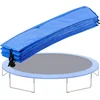 SEDCO Vzmetni pokrov za trampolin 244 cm, zaščitni ovratnik SEDCO ECO