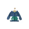 Just kiddin baby duks jakna Ring Car Club 68-98