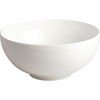 Skleda za solato ALL-TIME, 3,15 l, 24 cm, bela, Alessi