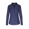 SEIDENSTICKER Bluza, modra