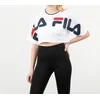 FILA Majica Barr, bela