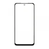 Staklo za touch screen Xiaomi Redmi Note 10 5G crno + OCA