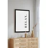Wallity Slika 1Artavessayaz20-3348, 33x48cm