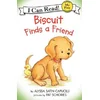 I Can Read Biscuit finds a Friend