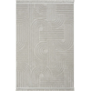 Conceptum Hypnose Tepih Stone 1090, 100x150 cm, Sivi