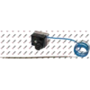 Enofazni termostat 230°C CF CENEDESE