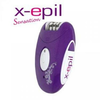 X-EPIL epilator Sensation XE9500