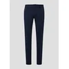 QS Muške pantalone duge, Plave