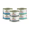 Almo Nature HFC Natural 6 x 70 g - Mešano pakiranje tuna (3 vrste)