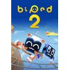 Biped 2 XBOX LIVE Key EUROPE