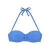 s.Oliver Bikini zgornji del modra