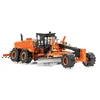 METAL EARTH 3D sestavljanka Cestni greder Motorni greder (barvni)