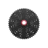 Sunrace CSMZ90WA5 12 11-50z kaseta Črna