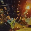 Convertible - Holst Gate II (LP)
