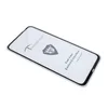 Folija za zastitu ekrana GLASS 2.5D za Huawei P40 Lite/P40 Lite E crna