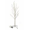 Lilium svetleće drvce 2m belo 017937