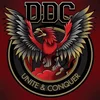 Drink & Destroy Crew - Unite & Conquer (LP)