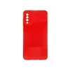 Maska za telefon GLITTER CASE za Samsung A70/A705F DZ11, Crvena