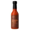 Sriracha omaka –? srednje pekoča omaka na tajski način, brez škroba in umetnih konzervansov, osnova iz sladke paprike in čili paste