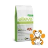 Alleva Equilibrium Sensitive Adult Medium/Maxi 12kg, Dehidrirana Hrana Za Pse