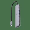 S BOX Adapter H 999, USB Type C / HDMI - 7u1