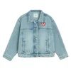 Cool Club jakna prehodna DR CJG2910824 D modra 104