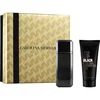 Carolina Herrera 212 Vip Black Elixir Set EDP 100ml + Shower Gel 100ml