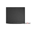 Rubber trunk mat Ford Focus 2018-2025 (estate, spare wheel)
