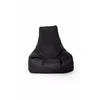 Atelier del Sofa Lazy bag Crni