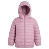 Cool Club jakna prehodna DR COG3310353 8224949 D roza 116