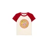Cropp - Crop top s printom Twenty One Pilots - white