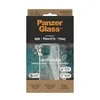 PANZER GLASS iPhone 14 Pro Bundle (UWF Privacy zaštitno staklo, futrola, zaštita za kameru)