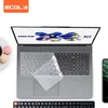 Ecola Zaštitna folija za tastaturu, Lenovo Xiaoxin 16 SE 2025, TPU, EL037, Providna
