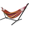 BOLZZ Ležaljka za plažu 2,4 m 005