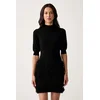 Twinset obleka z volno