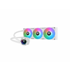 THERMALTAKE TH360 V2 ARGB Sync Snow Edition CL-W365-PL12SW-A Vodeno procesorsko hlađenje