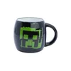 Stor Keramični vrč Minecraft - 380 ml, 31376