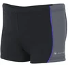 Boys swimsuit aqua sphere tristan aqua infinity boy black/dark blue