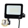 Ekolight Eko-Light LED reflektor 30 W 4000 K s senzorjem PIR