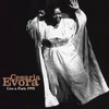 Cesária Evora - Live a Paris 1993 (CD)