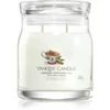 Yankee Candle London Christmas Tea 368 g