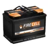 FIRECELL RS1 AKUMULATOR 12V 45Ah D