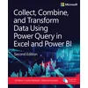 Collect, Combine, and Transform Data Using Power Query in Excel and Power BI