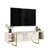 Hanah Home VG30 GE 956LCS1684 TV polica, Bež