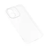Maska Skin Silikon za Xiaomi Redmi Note 17 Pro 5G (EU) transparent