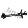 Axcel Sight Achieve XP Variable Range 1.5” Carbon Bar Compound 9”