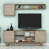 Hanah home TV Komoda Inci Orah